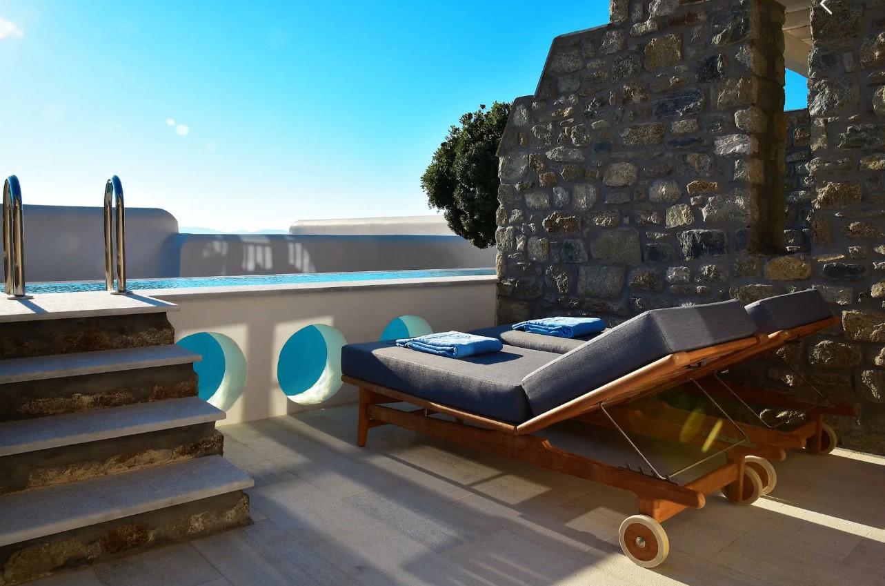 Mykonos Grand Hotel