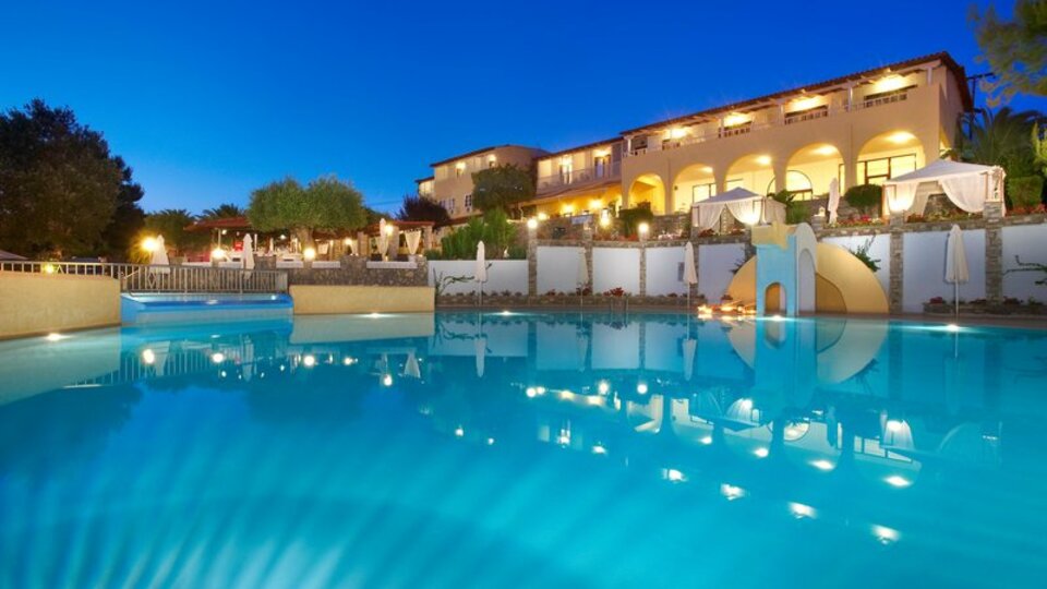 Hotel Acrotel Elea Beach