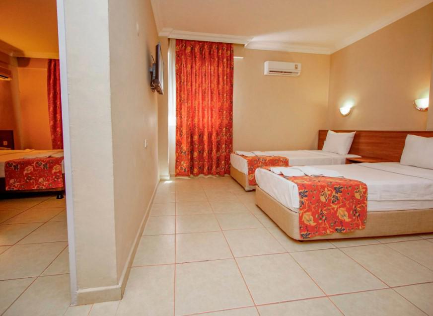 Sonnen Hotel