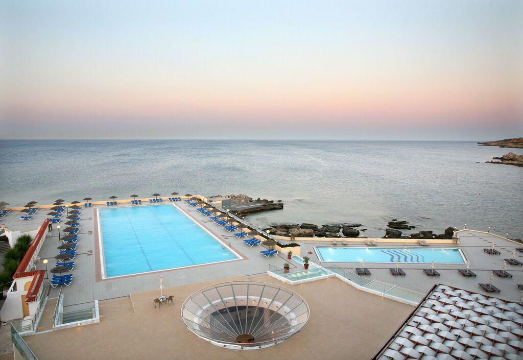 Hotel Eden Roc