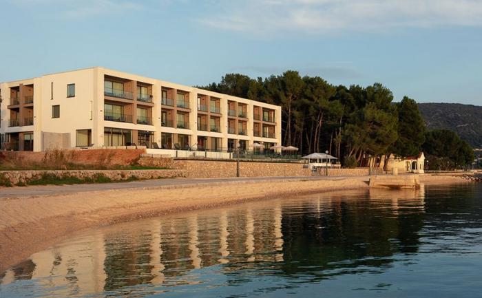The Isolano, Cres, Autograph Collection
