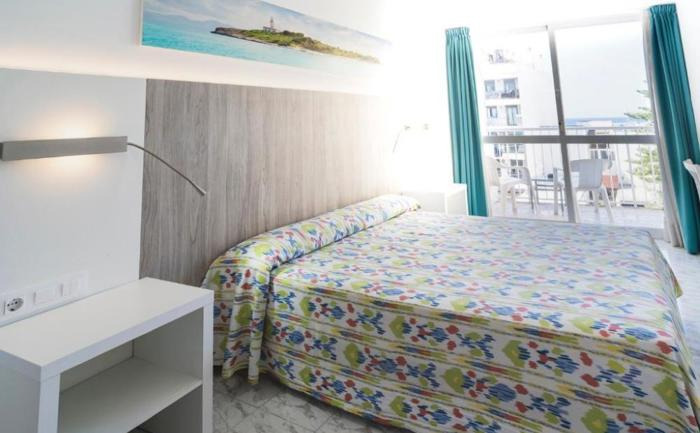 Hotel Amic Can Pastilla