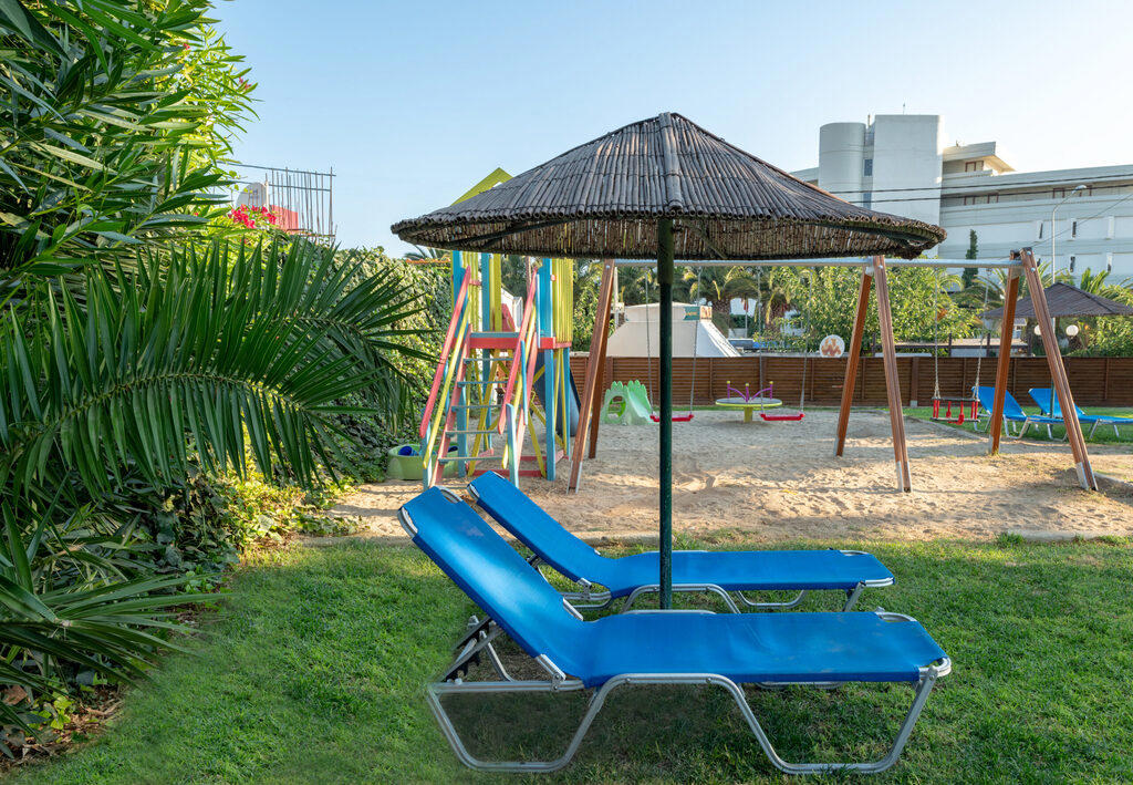 Hotel Marilena