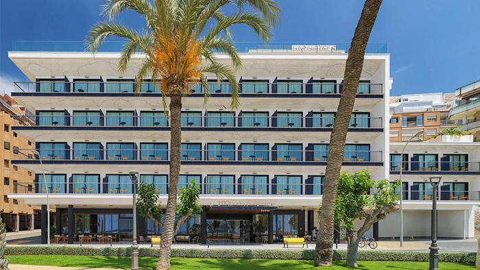 H10 Porto Poniente