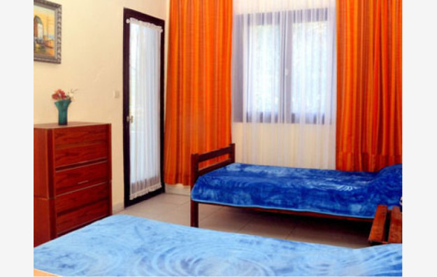 Vila Blue Ipokampus
