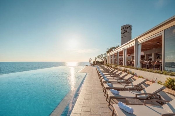Isabella Island Resort Valamar Collection