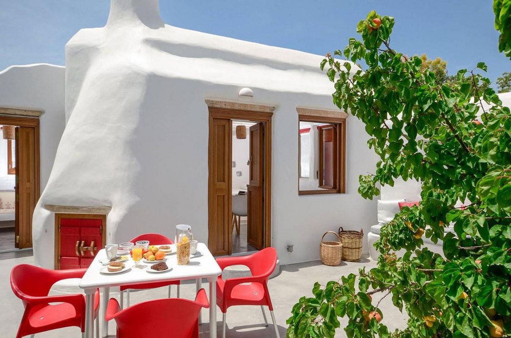 Villa Romantica