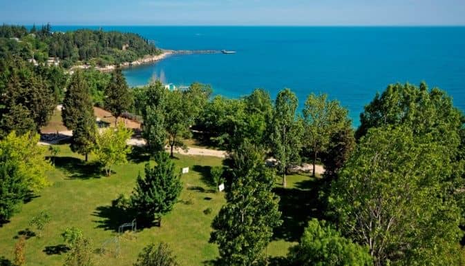 Hotel Sol Nesebar Palace