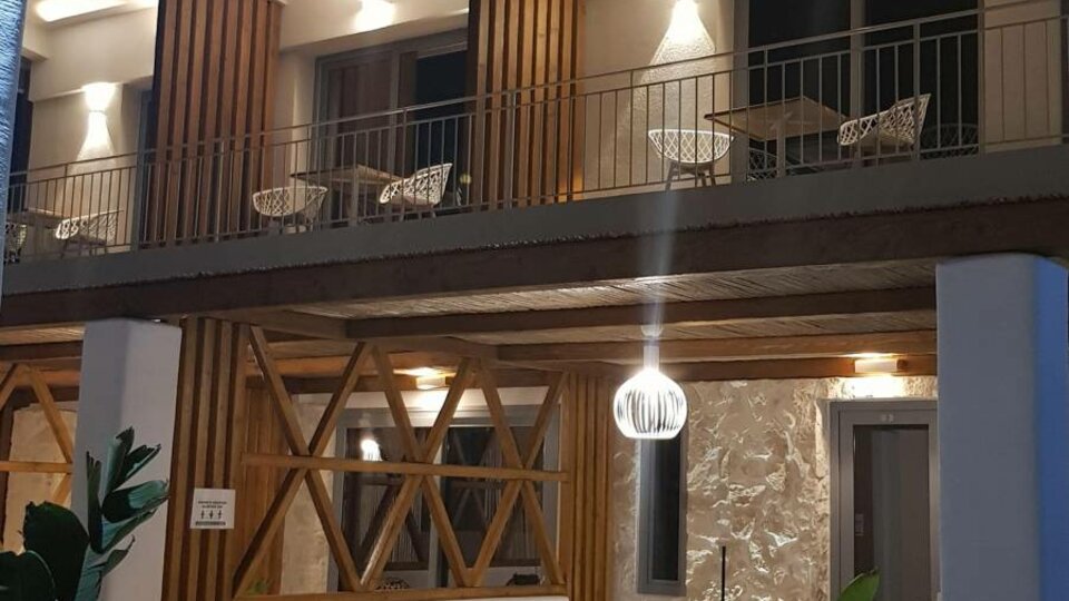 Agorastos Luxury Living