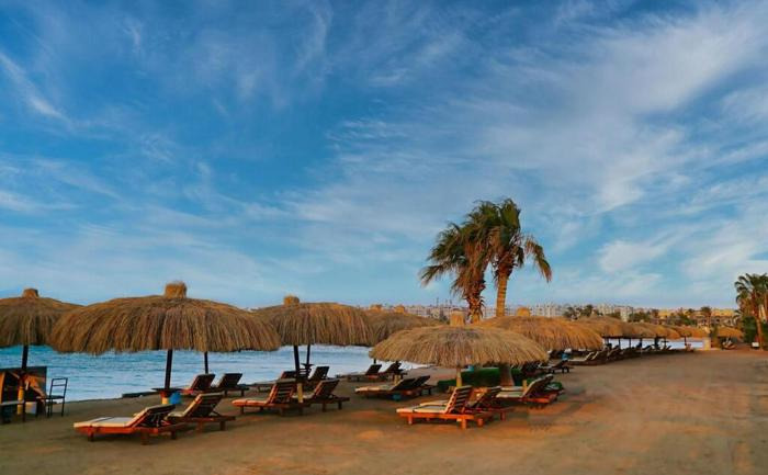 Hotel Eagles Downtown Zahabia Resort and Aqua Park