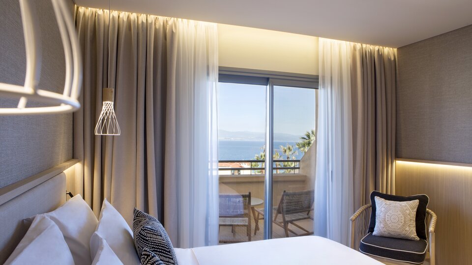 Cora Hotel and Spa