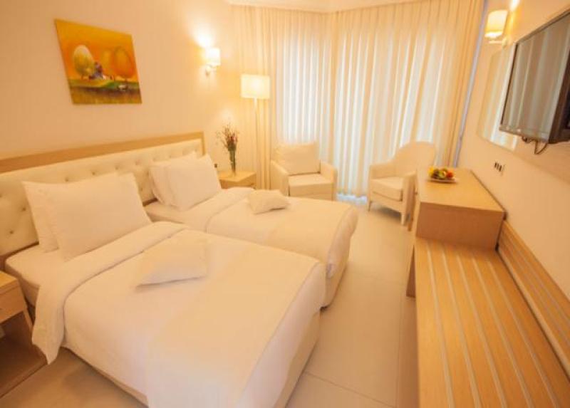 Dragut Point South Hotel