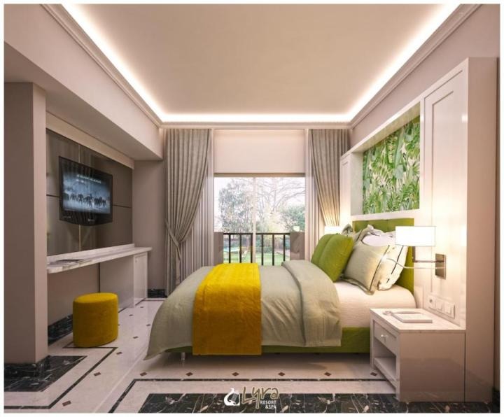 Selectum Family Comfort Side (ex Lyra Resort)