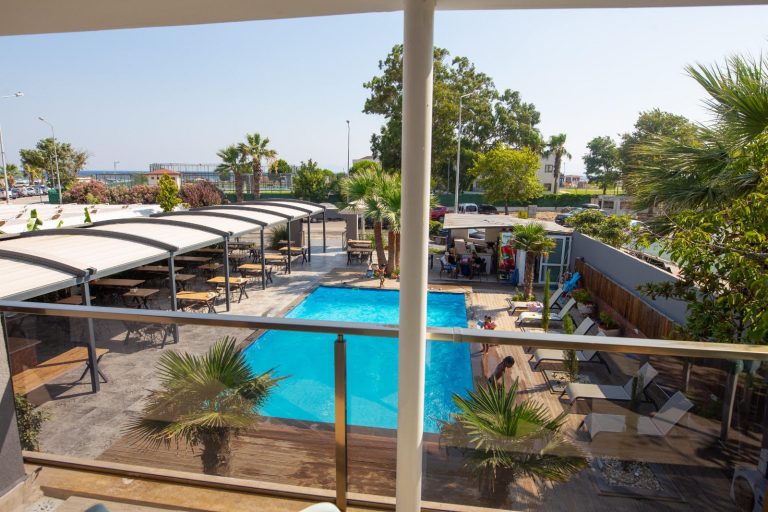 Hotel Gem Gul