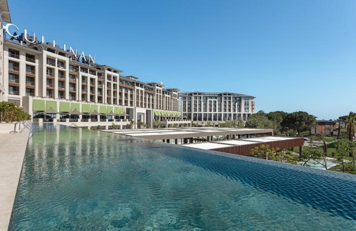 Cullinan Belek