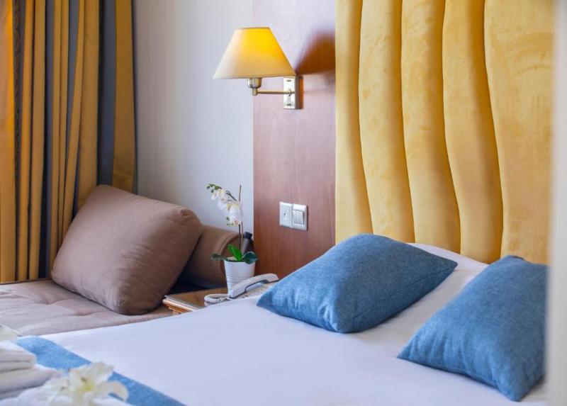 Anastasia Beach Hotel