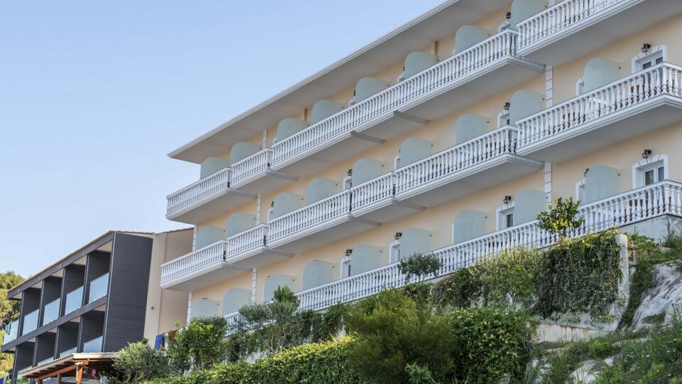 Ionion Beach Resort 