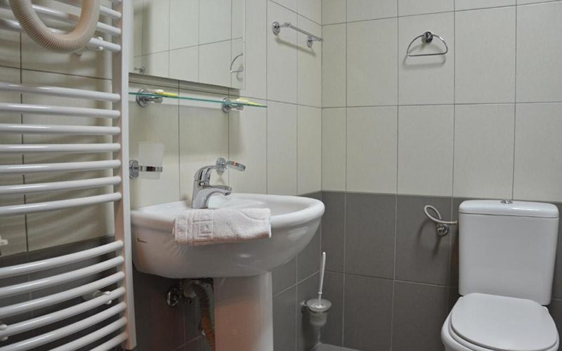 Hotel Aquarius