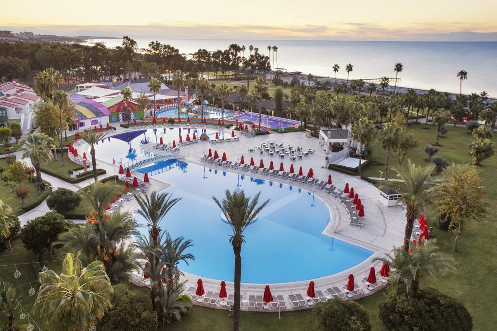 IC Hotels Santai 