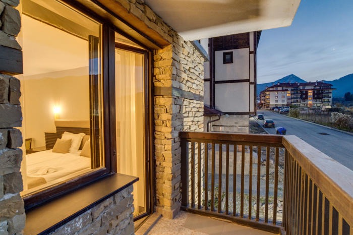 Bansko Spa & Holidays
