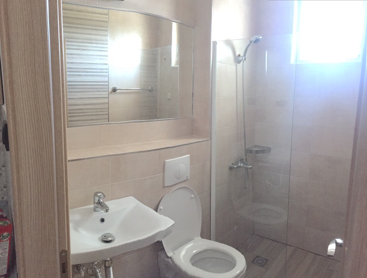 Aparthotel Grand