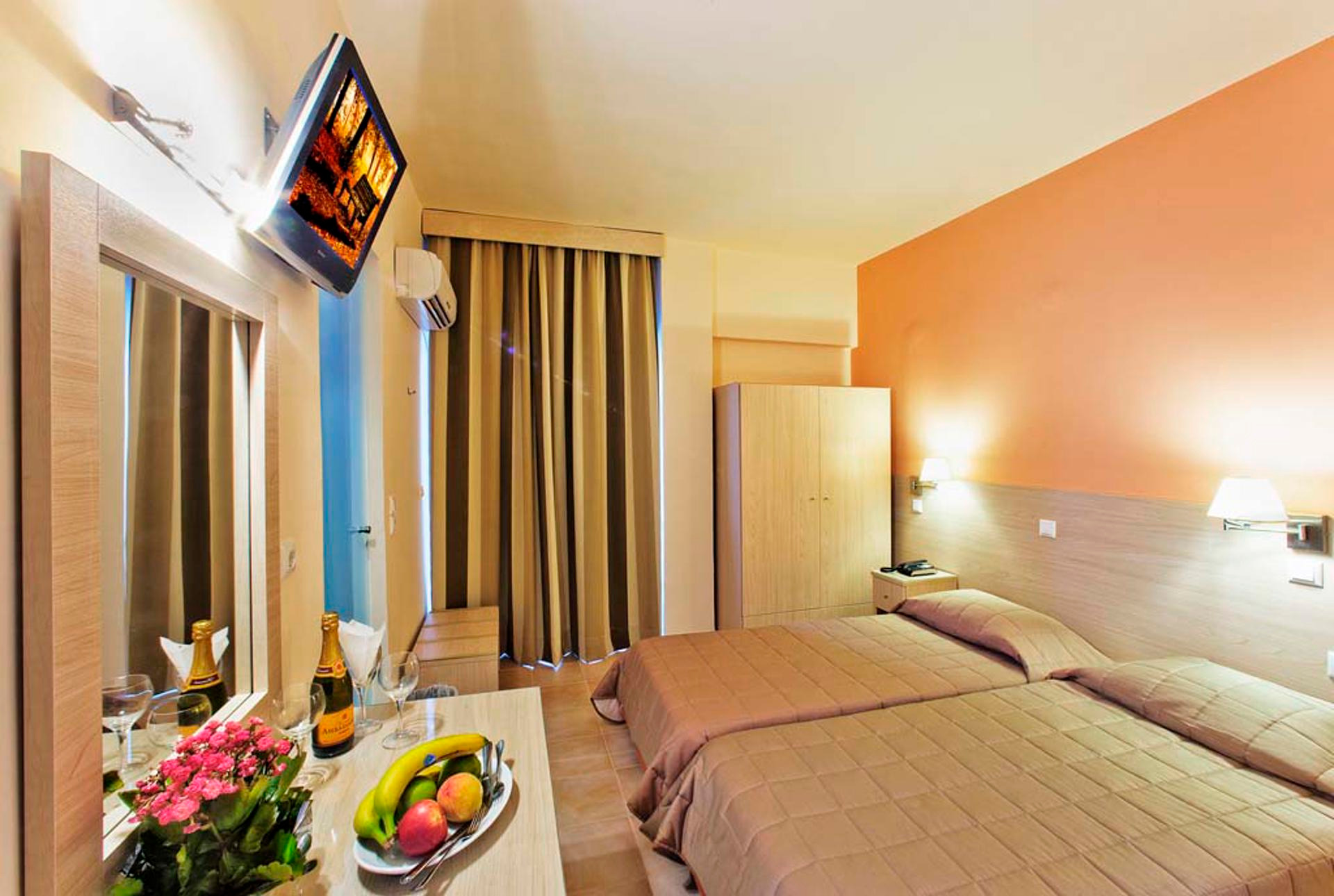 Hotel Ambassador