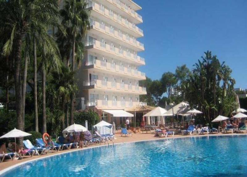 Oleander Hotel