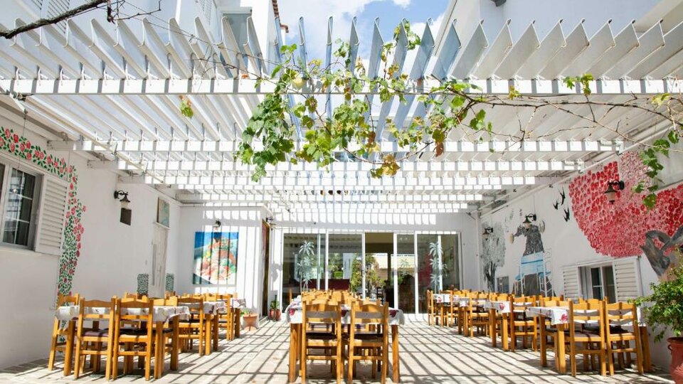 Hotel Melissa Gold Coast