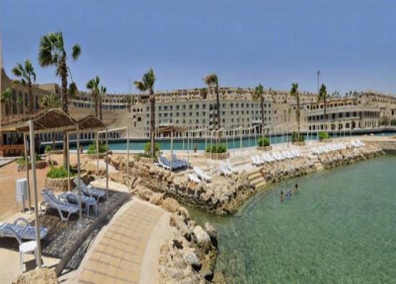 Albatros Citadel Sahl Hasheesh Hotel