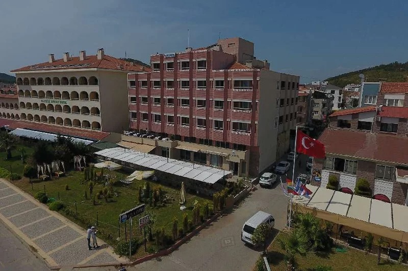 Fila Hotel