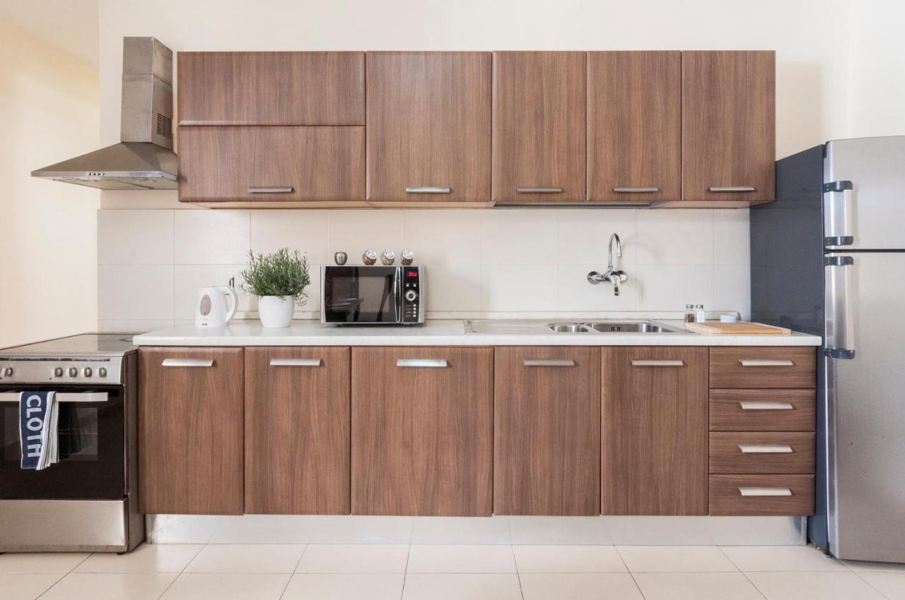 Blubay Apartments by  St Hotels