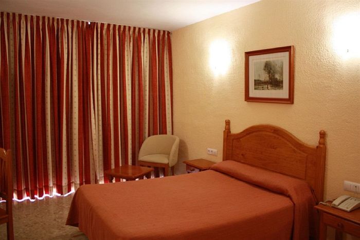 Tent Torremolinos
