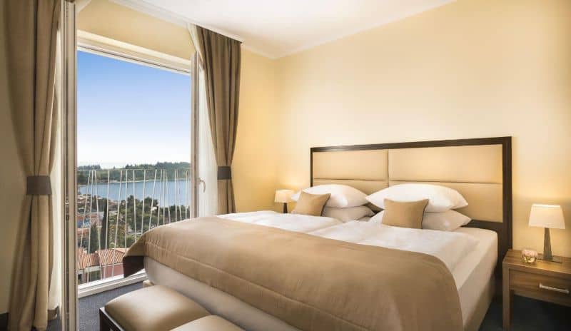 Hotel Depandans Remisens Premium Casa Rosa