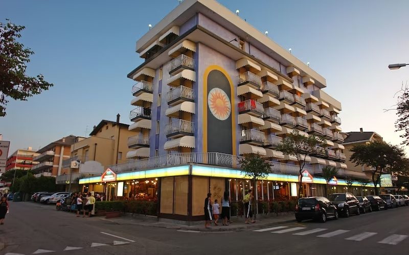 Hotel Christian