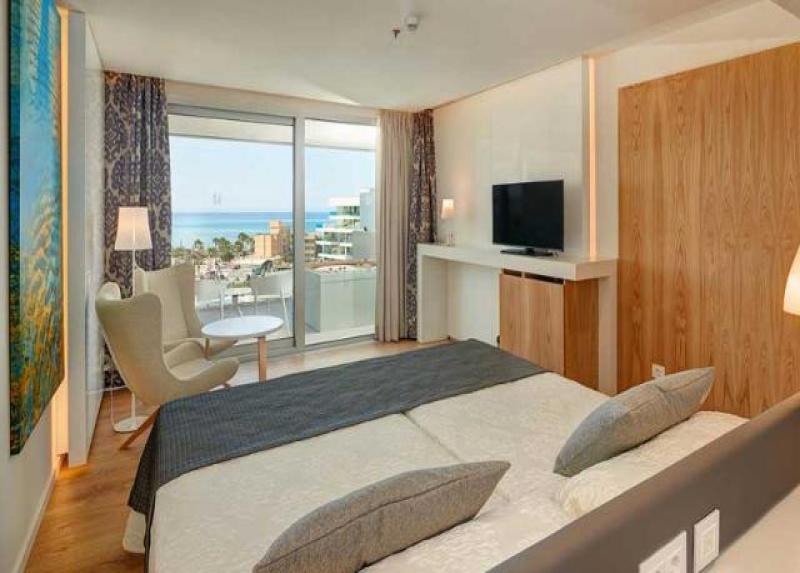 Hipotels Playa De Palma Palace Hotel