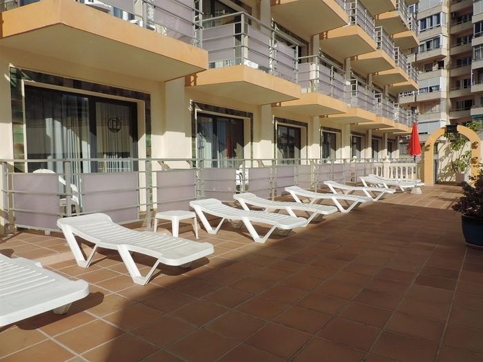 Tent Torremolinos