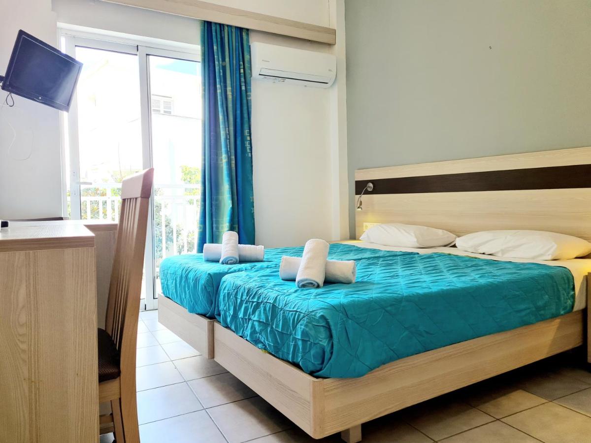 G92 City Hotel
