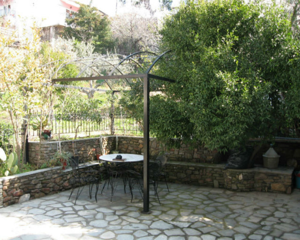 Vila Nikos