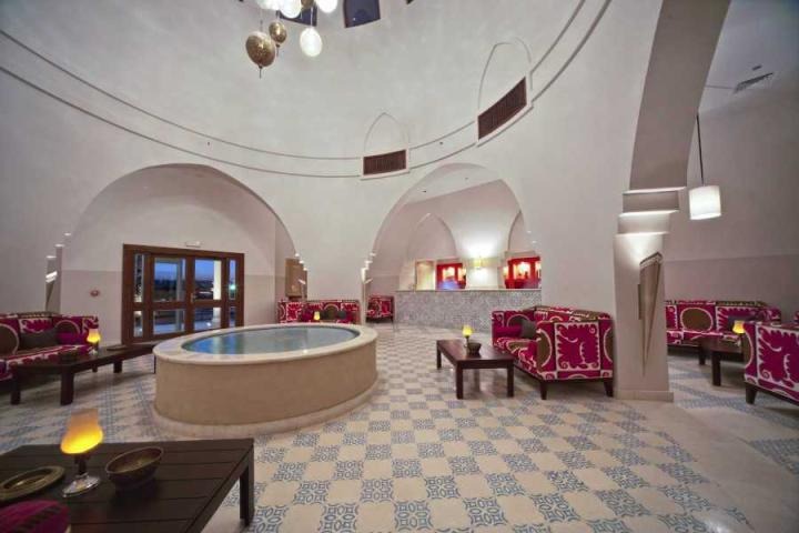 Hotel Mosaique
