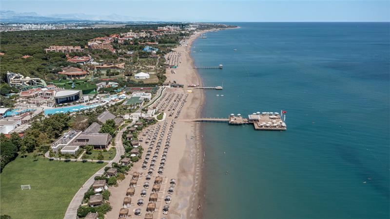 Ela Excellence Resort Belek