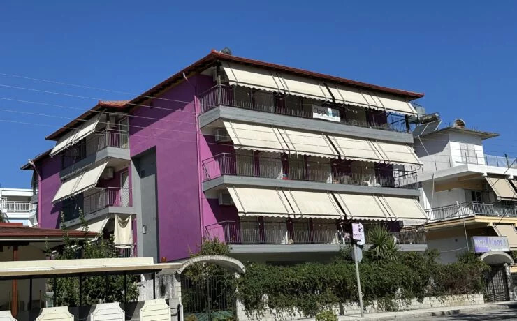 Vila Kipos 2
