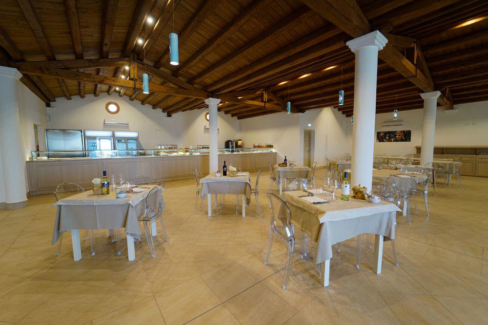 GH Santina Resort & Spa