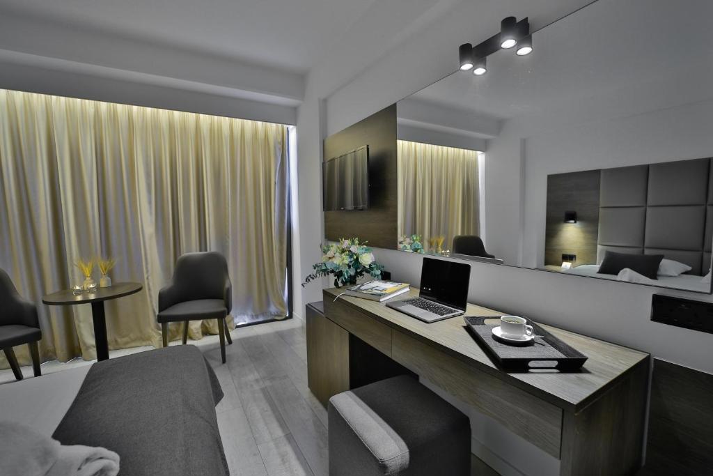 Hotel Odyssia