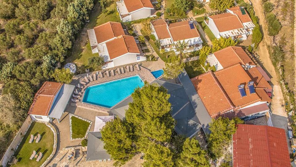 Hotel Coral Blue