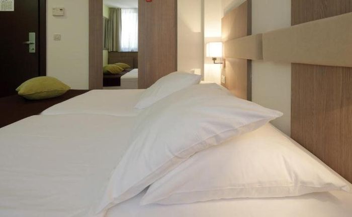 Hotel Park Makarska