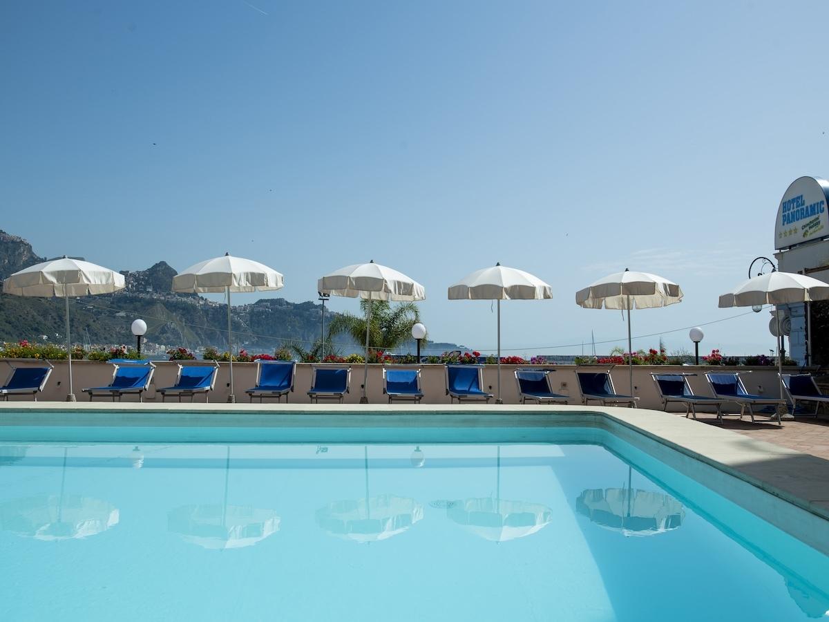 Panoramic Hotel