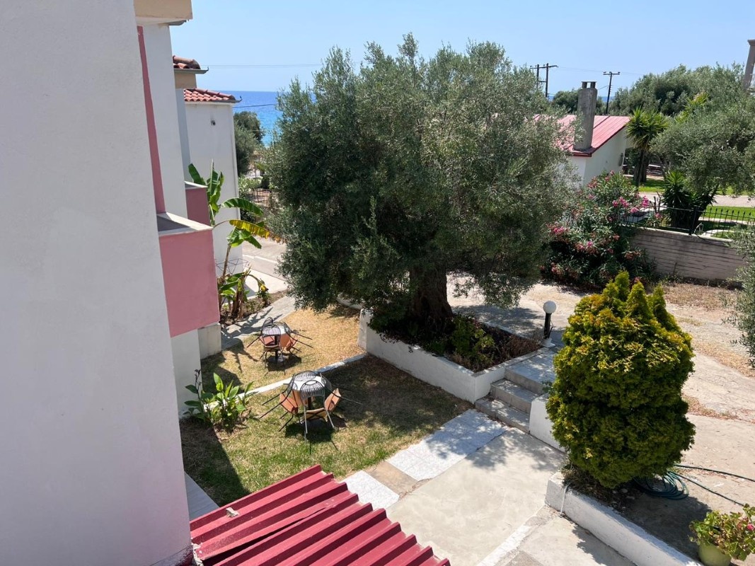 Vila Stavros Beach