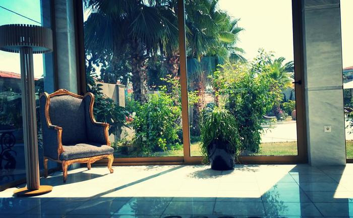 Hotel Hanioti Melathron