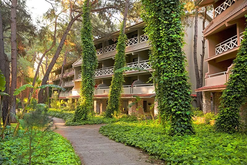 Marti Myra Hotel HV1