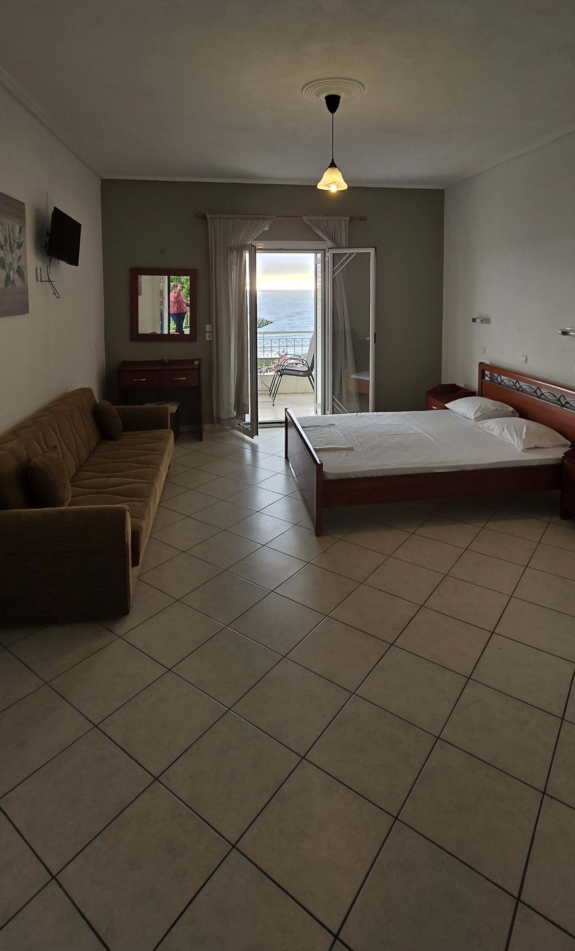 Efthimiou Apartments